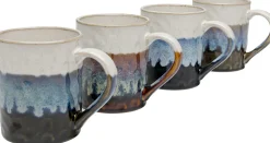 KARE Design Kulhot*Brezza Blue Muki