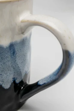 KARE Design Kulhot*Brezza Blue Muki