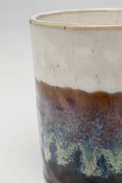 KARE Design Kulhot*Brezza Muki Pronssi