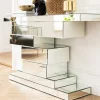 KARE Design Konsolipöydät Ja Sivupöydät*Brick Mirror Konsolipöytä