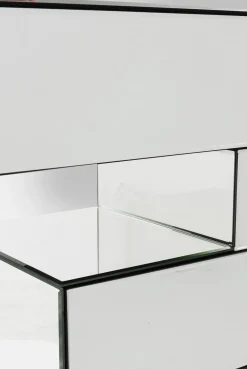 KARE Design Konsolipöydät Ja Sivupöydät*Brick Mirror Konsolipöytä