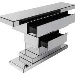 KARE Design Konsolipöydät Ja Sivupöydät*Brick Mirror Konsolipöytä
