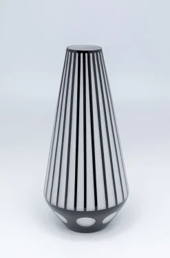 KARE Design Maljakot*Brillar Cylinder Maljakko 44cm