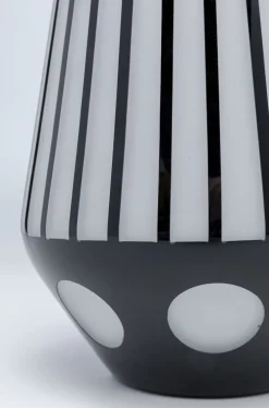 KARE Design Maljakot*Brillar Cylinder Maljakko 44cm