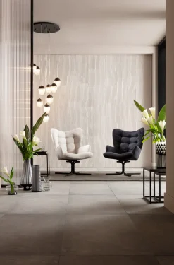 KARE Design Maljakot*Brillar Cylinder Maljakko 44cm