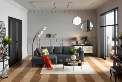 KARE Design Maljakot*Brillar Maljakko 40cm