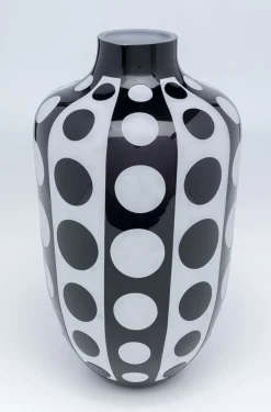 KARE Design Maljakot*Brillar Maljakko 45cm