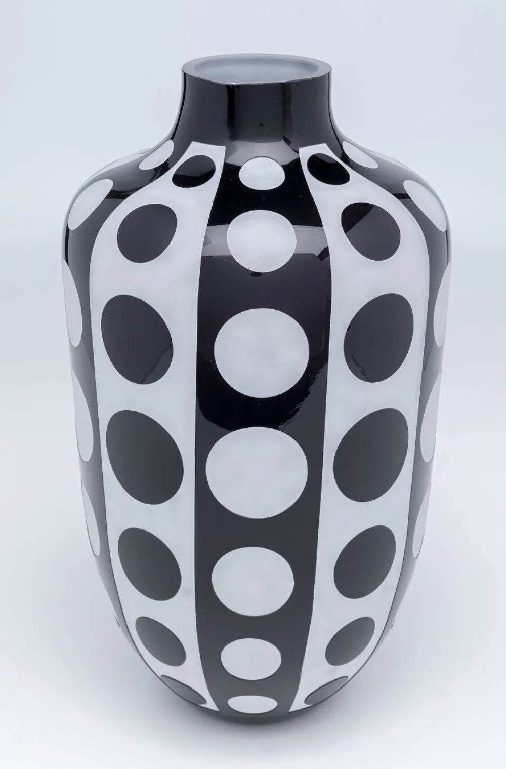 KARE Design Maljakot*Brillar Maljakko 45cm