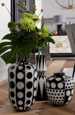 KARE Design Maljakot*Brillar Maljakko 45cm