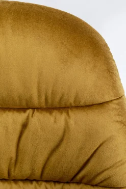 KARE Design Baarituolit*Bristol Baarituoli Keltainen 69cm