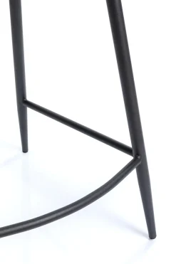 KARE Design Baarituolit*Bristol Baarituoli Vihreä 69cm