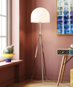 KARE Design Lattiavalaisimet|Olohuone*Brody Lattiavalaisin 160cm