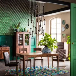 KARE Design Pöydät*Brooklyn Nature Pöytä 80x160cm