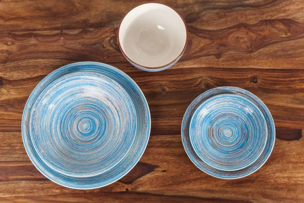 KARE Design Pöydät*Brooklyn Nature Pöytä 80x160cm