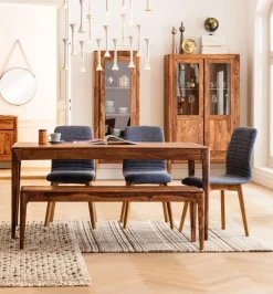 KARE Design Pöydät*Brooklyn Nature Pöytä 80x160cm