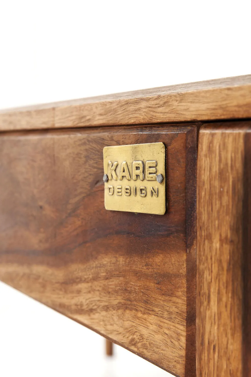 KARE Design Pöydät*Brooklyn Nature Pöytä 100x200cm