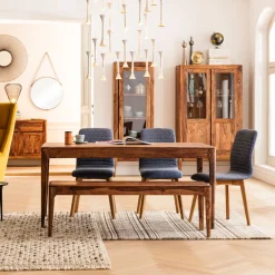 KARE Design Pöydät*Brooklyn Nature Pöytä 90x175cm