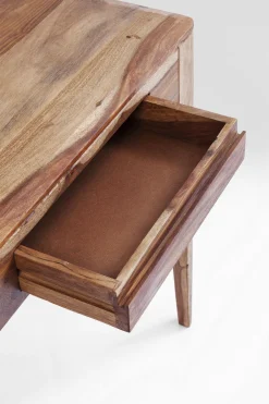 KARE Design Työpöydät*Brooklyn Nature Työpöytä, Konsolipöytä 110x40cm