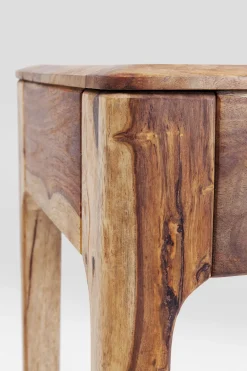 KARE Design Työpöydät*Brooklyn Nature Työpöytä, Konsolipöytä 110x40cm