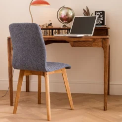 KARE Design Työpöydät*Brooklyn Nature Työpöytä 110x70cm