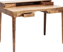 KARE Design Työpöydät*Brooklyn Nature Työpöytä 110x70cm