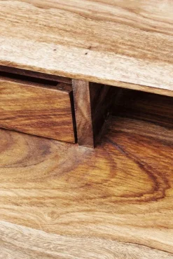 KARE Design Työpöydät*Brooklyn Nature Työpöytä 110x70cm