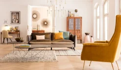 KARE Design Työpöydät*Brooklyn Nature Työpöytä 110x70cm