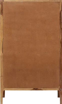 KARE Design Kaapit*Brooklyn Nature Vitriini, Kaappi 2 Ovea