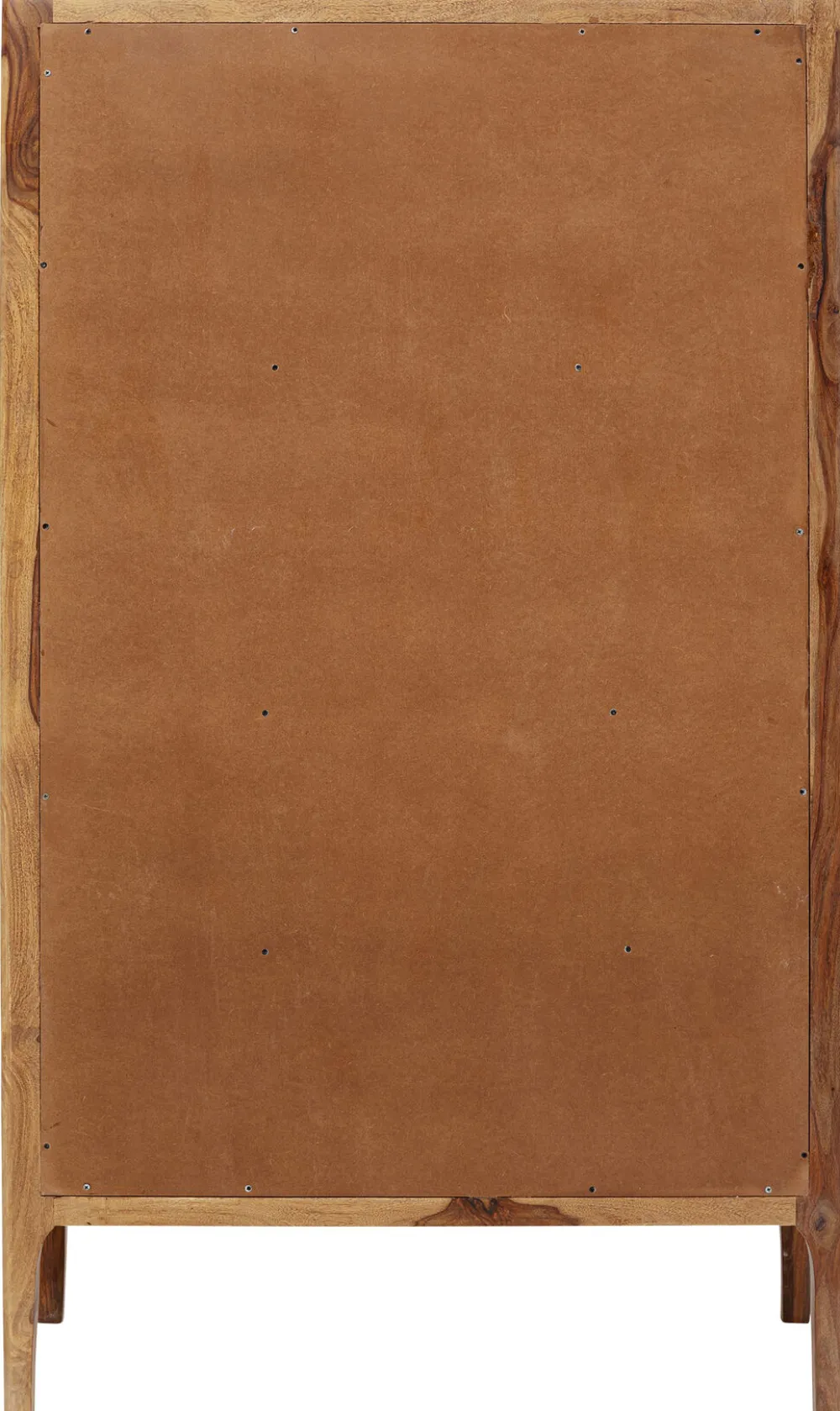 KARE Design Kaapit*Brooklyn Nature Vitriini, Kaappi 2 Ovea