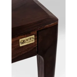 KARE Design Pöydät*Brooklyn Pölytä, Pähkinä 100x200cm