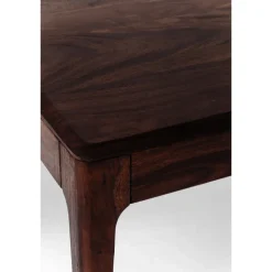 KARE Design Pöydät*Brooklyn Pölytä, Pähkinä 100x200cm