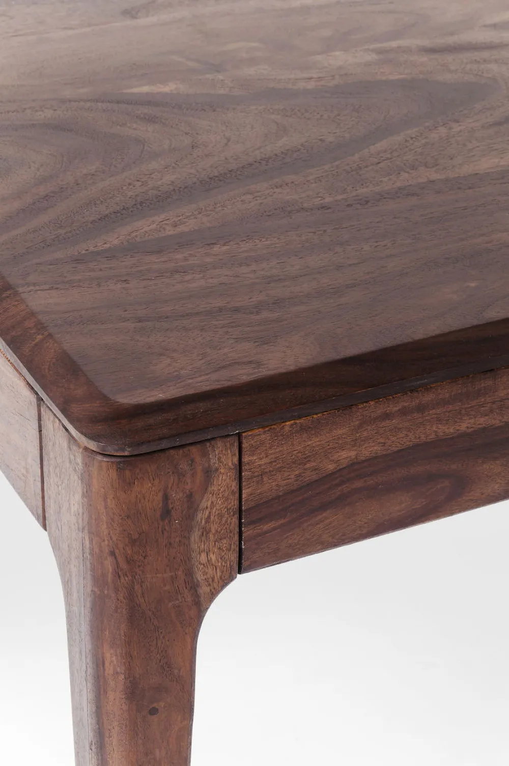 KARE Design Pöydät*Brooklyn Pöytä, Pähkinä 90x175cm