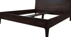 KARE Design Sängyt*Brooklyn Sänky, Pähkinä 180x200cm