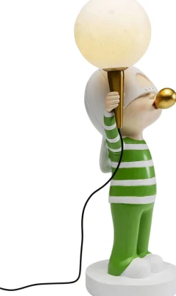 KARE Design Pöytävalaisimet*Bubble Boy Poika Pöytävalaisin 50cm