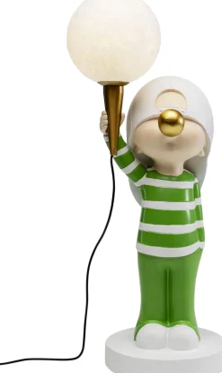 KARE Design Pöytävalaisimet*Bubble Boy Poika Pöytävalaisin 50cm