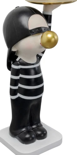 KARE Design Sohvapöydät|Olohuone*Bubble Boy Sivupöytä Ø42cm