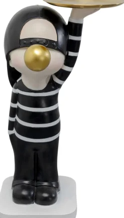 KARE Design Sohvapöydät|Olohuone*Bubble Boy Sivupöytä Ø42cm