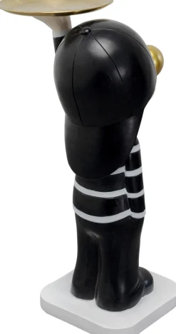 KARE Design Sohvapöydät|Olohuone*Bubble Boy Sivupöytä Ø42cm