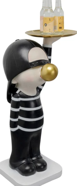 KARE Design Sohvapöydät|Olohuone*Bubble Boy Sivupöytä Ø42cm