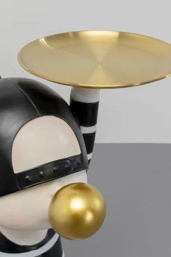 KARE Design Sohvapöydät|Olohuone*Bubble Boy Sivupöytä Ø42cm