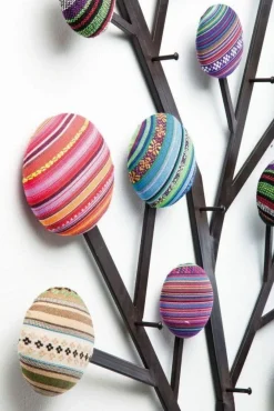 KARE Design Seinänaulakot*Bubble Tree Vaatenaulakko