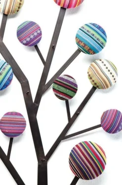 KARE Design Seinänaulakot*Bubble Tree Vaatenaulakko