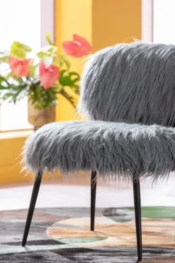 KARE Design Nojatuolit*Buck Nojatuoli