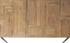 KARE Design Pöydät*Bug Figaro Pöytä 200x90cm