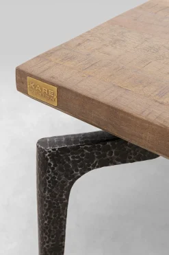 KARE Design Pöydät*Bug Figaro Pöytä 200x90cm