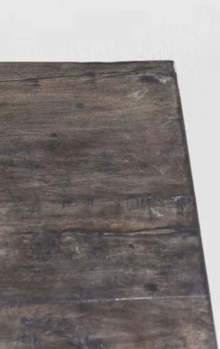 KARE Design Pöydät*Bug Pöytä, Tumma 90x200cm