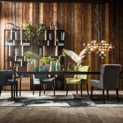 KARE Design Pöydät*Bug Pöytä 90x300cm