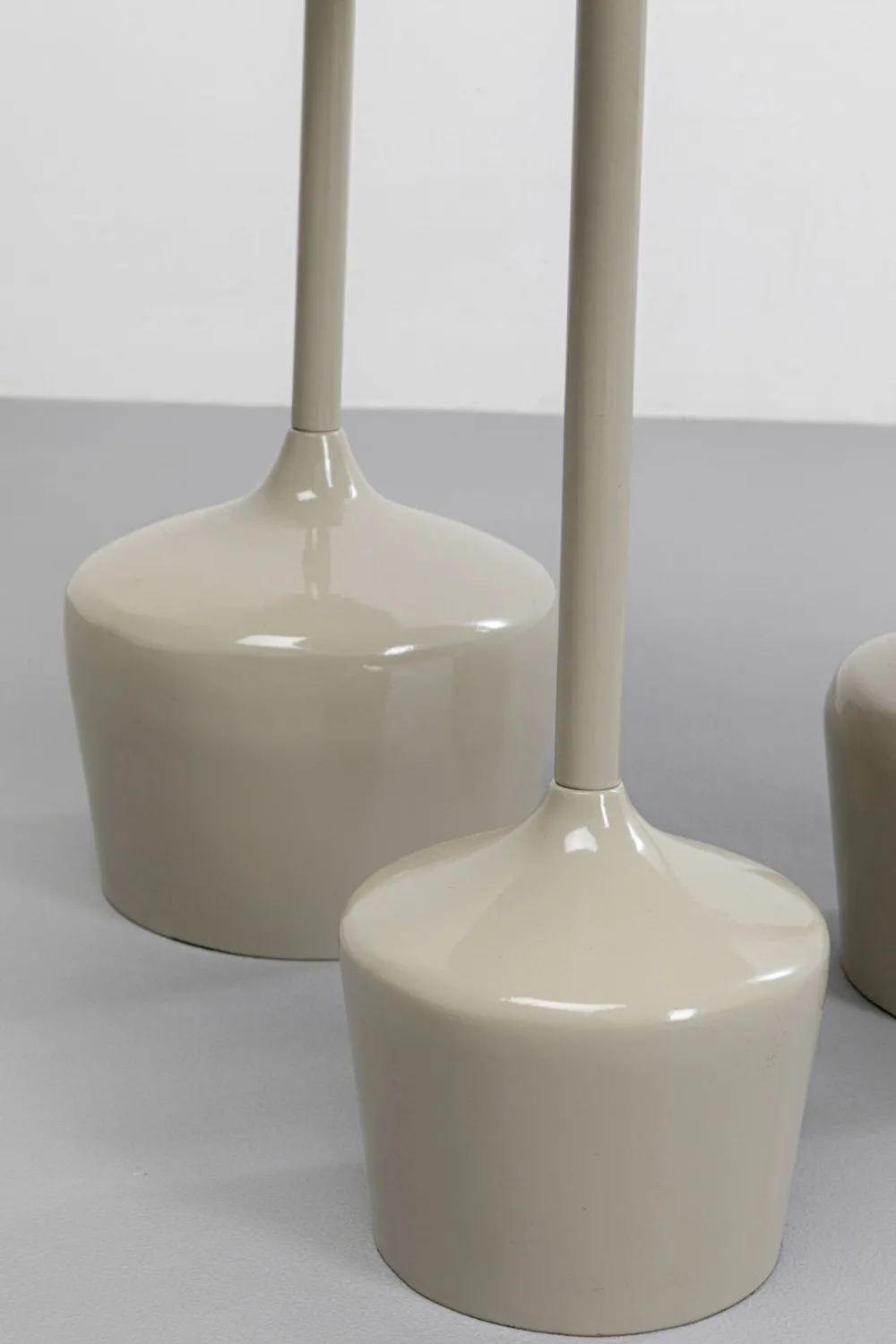 KARE Design Sohvapöydät*Business Animal Sivupöydät (3/Setti)