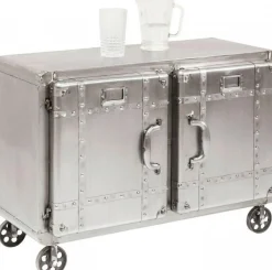 KARE Design Senkit|Olohuone*Buster Lkaappi, 2 Ovea