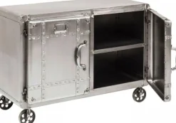 KARE Design Senkit|Olohuone*Buster Lkaappi, 2 Ovea